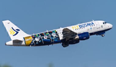 flybosnia A319