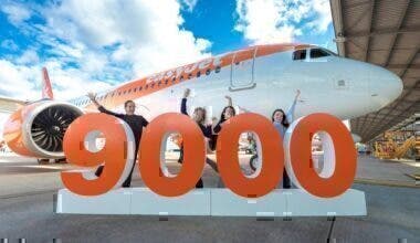 easyJet-9000