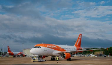 easyJet