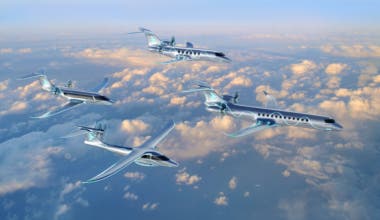 Energia-Family-Formation-Flight