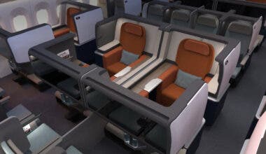 Formation Design Premium Cabin Concept