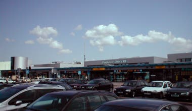 Lübeck Airport