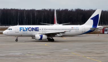 FlyOne Armenia