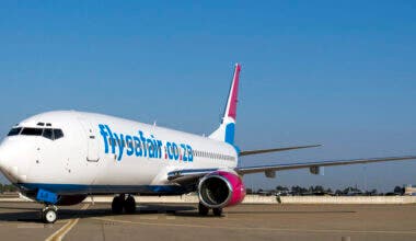 FlySafair