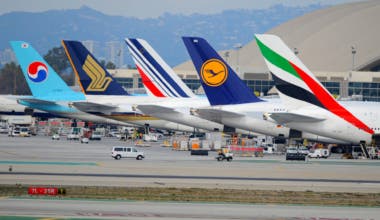 Airbus A380, Giant Of The Skies, Second Hand