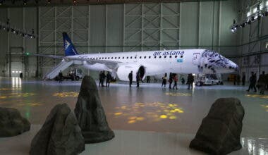 Air Astana