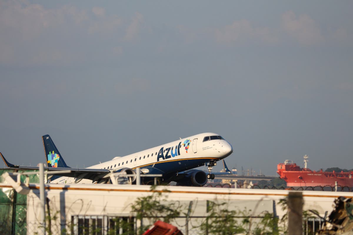 Azul Getty