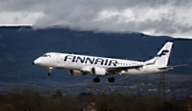 Finnair