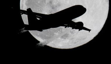 Airbus, Boeing, Most Used Plane