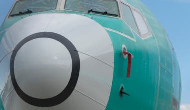 China 737 MAX ungrounding