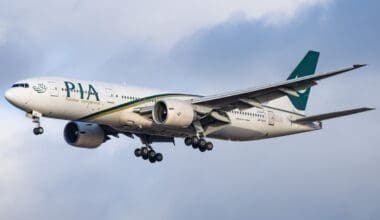 EASA bans Pakistani licensed pilots