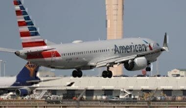 Boeing 737 MAX, Grounding, One Year