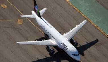 Volaris Getty