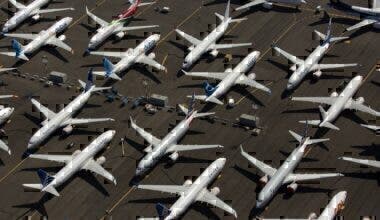 Boeing, 737 MAX, Court Case