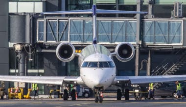 Lufthansa, Train Service, Feeder Services
