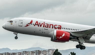 Avianca