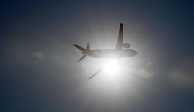 MC-21 silhouette