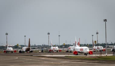 Indonesia, Boeing 737 MAX, Lion Air
