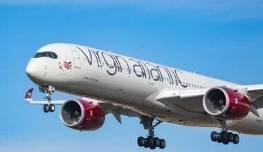 Virgin Atlantic, Relaunch, New Routes