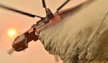 boeing-australia-wildfire-donation