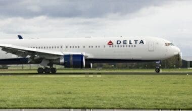 Delta Getty
