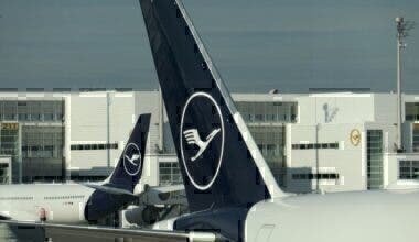 Lufthansa
