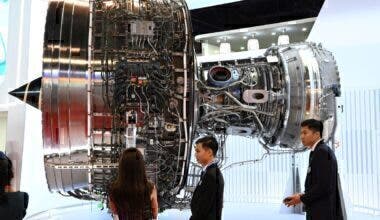 Rolls Royce, XWB-84, Engine Wear