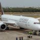 Vistara Boeing 787 Getty