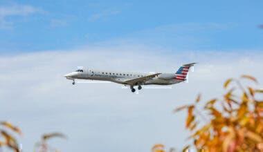 Embraer, ERJ145, HEPA Filter