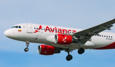 Avianca