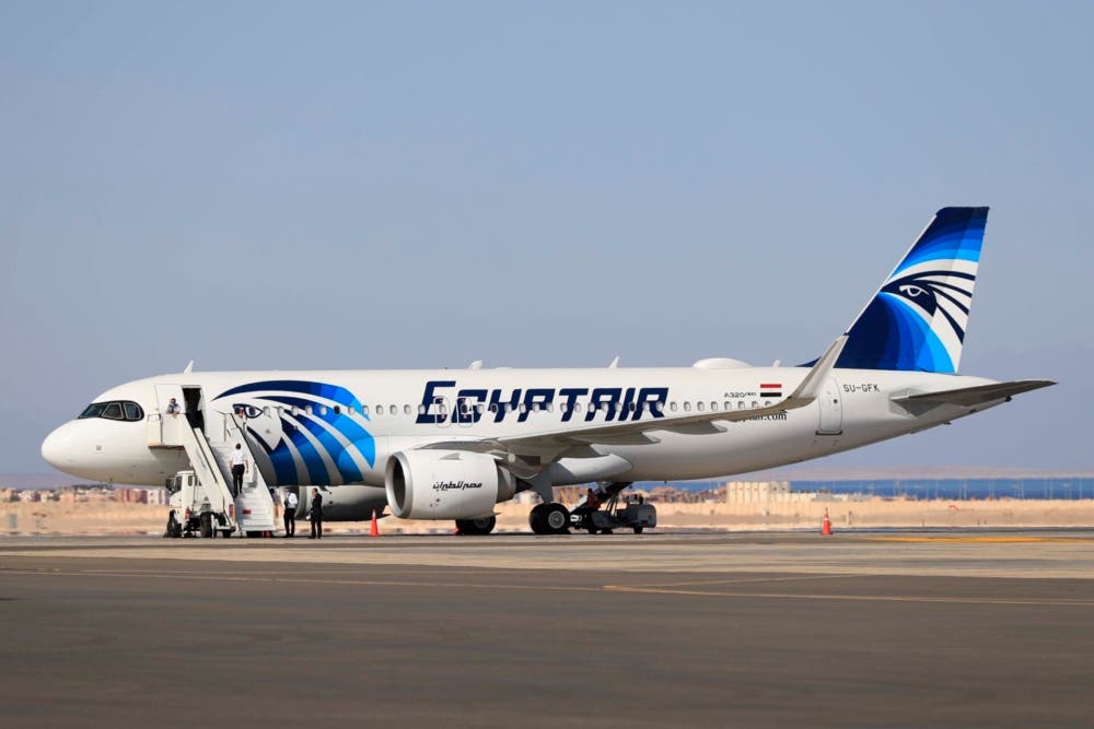 EGYPT-TOURISM
