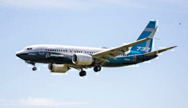 Boeing, 737 MAX, EASA Recertification