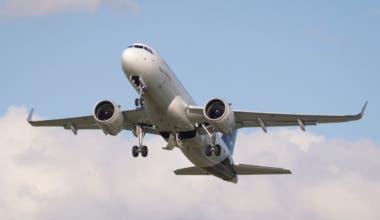 Lufthansa, Ryanair, Irresponsible Low Fares