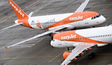 easyJet