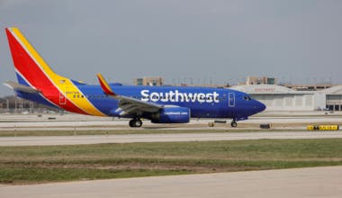 SOUTHWEST