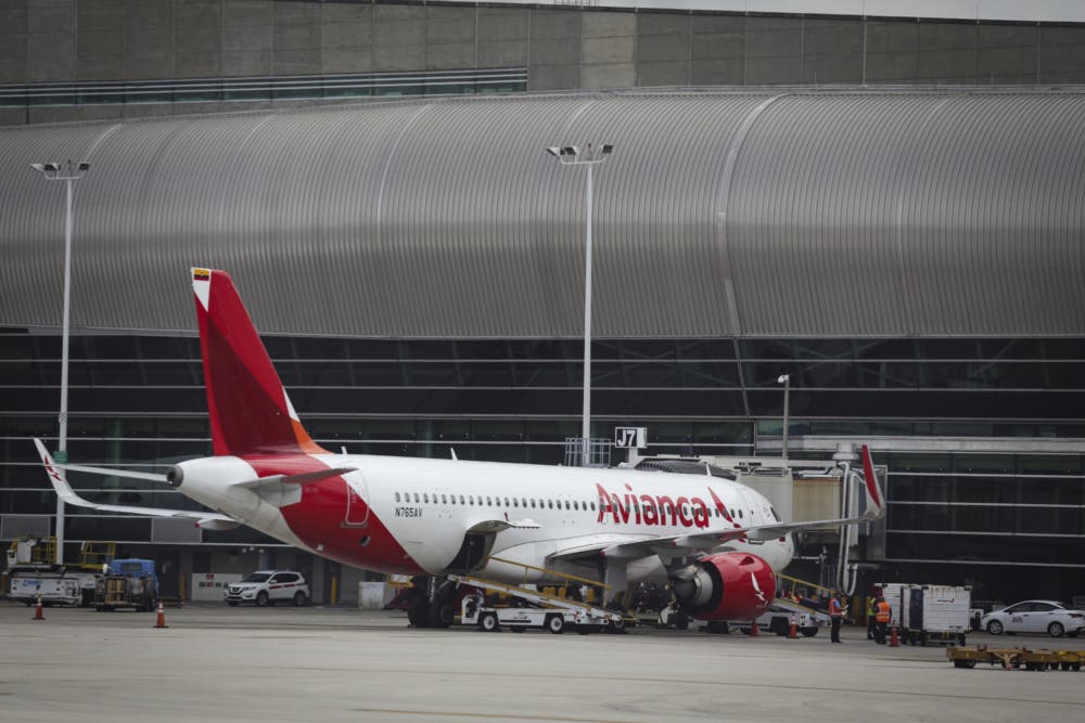 Out Of Chapter 11: Avianca Prepares For A Strong Start To The New Year