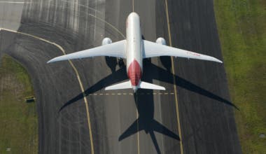Air India Boeing 787 Getty