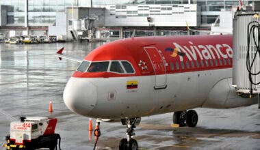 Avianca