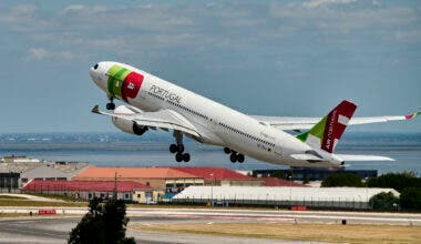 TAP Air Portugal