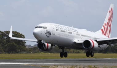 Virgin-Australia-2021-Highlights-Getty