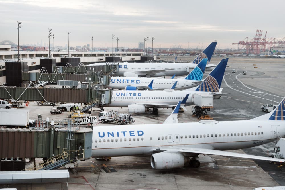 Kolkata Set To Halt Flights From UK Over Omicron Fears