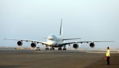qatar airways travel restrictions coronavirus getty images
