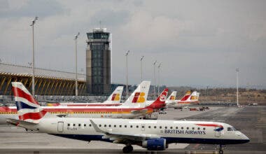 IAG, Q3, Results