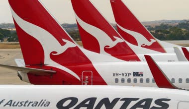 qantas-annual-results-2021-getty