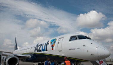 Azul Linhas Aereas