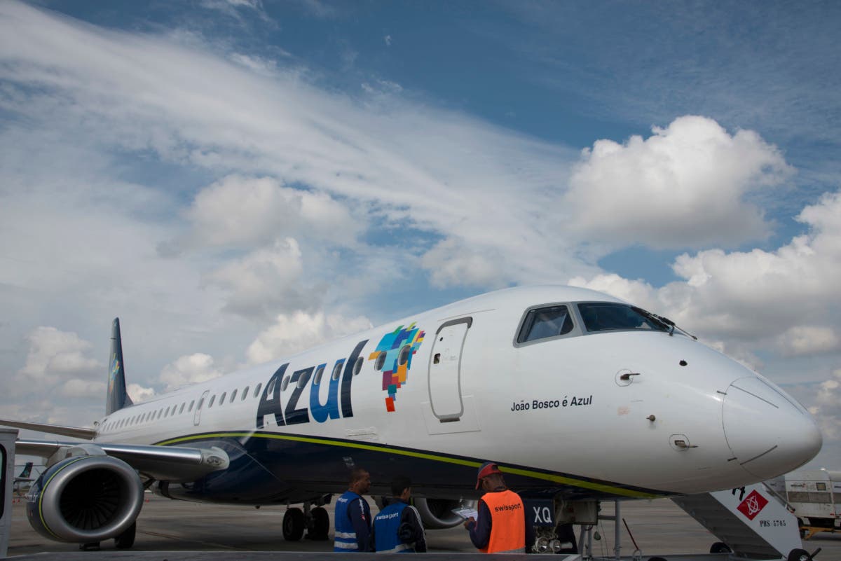 Azul Linhas Aereas