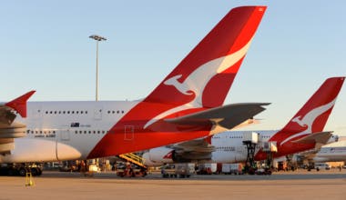 Qantas-A380-environmental-cost-Getty
