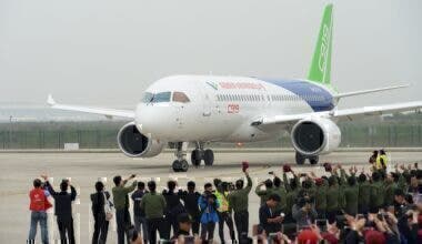 C919
