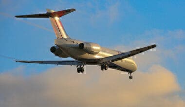 717 vs MD-80