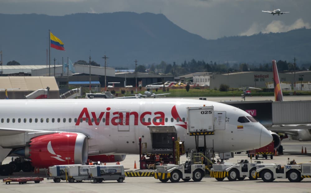 Avianca